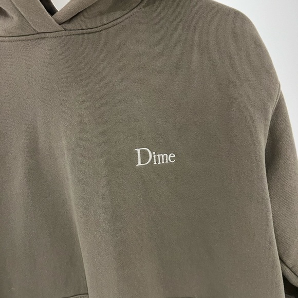 Dime Hoodie S (Men) - Picture 3 of 5
